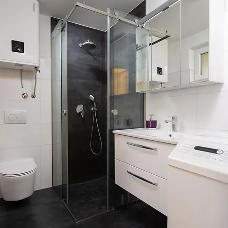 Apartment Azureo With Ocean View Opatija