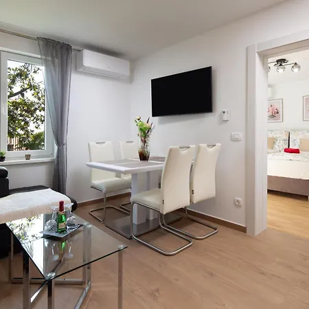 Apartment Azureo With Ocean View *