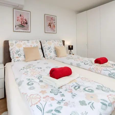 Apartment Azureo With Ocean View *