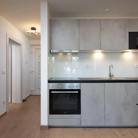 Apartment Azureo With Ocean View