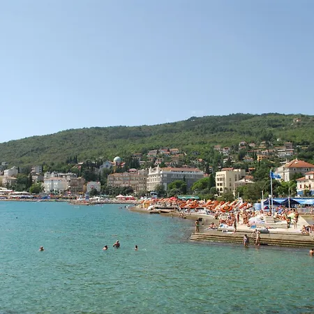 아파트 Azureo With Ocean View *