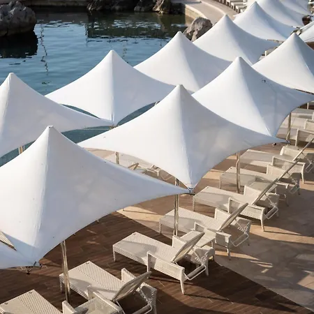 Appartamento Azureo With Ocean View Abbazia