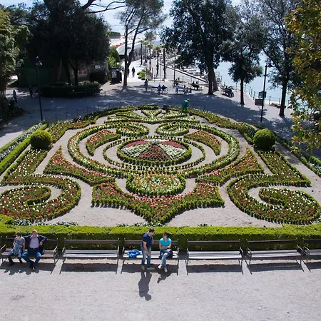 Azureo With Ocean View * 오파티아