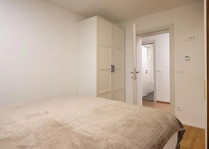 Azureo With Ocean View Apartman