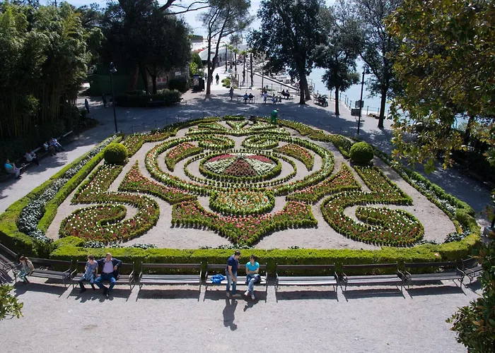 Azureo With Ocean View * 오파티아