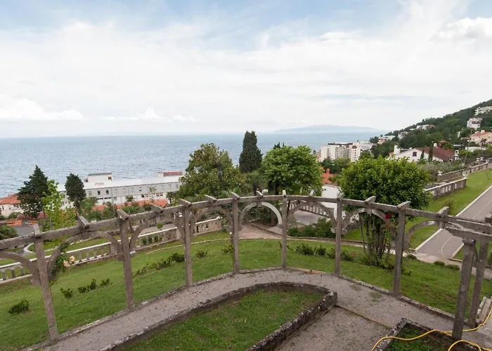 Azureo With Ocean View Apartman