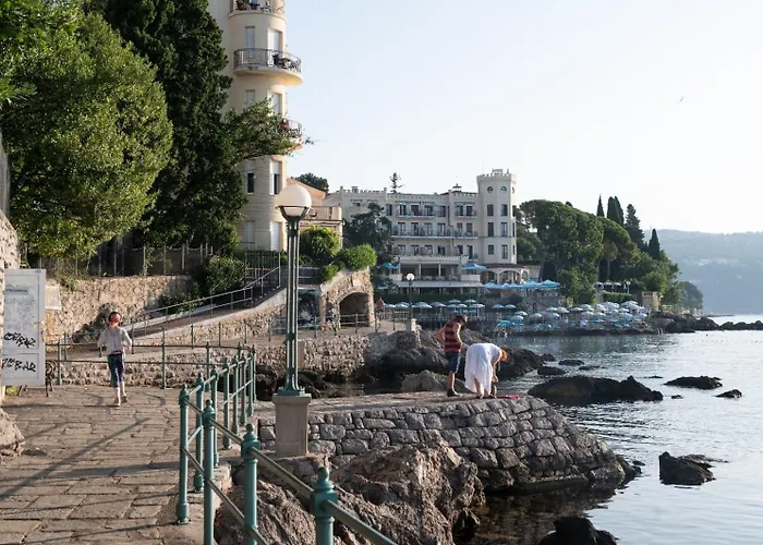 아파트 Azureo With Ocean View