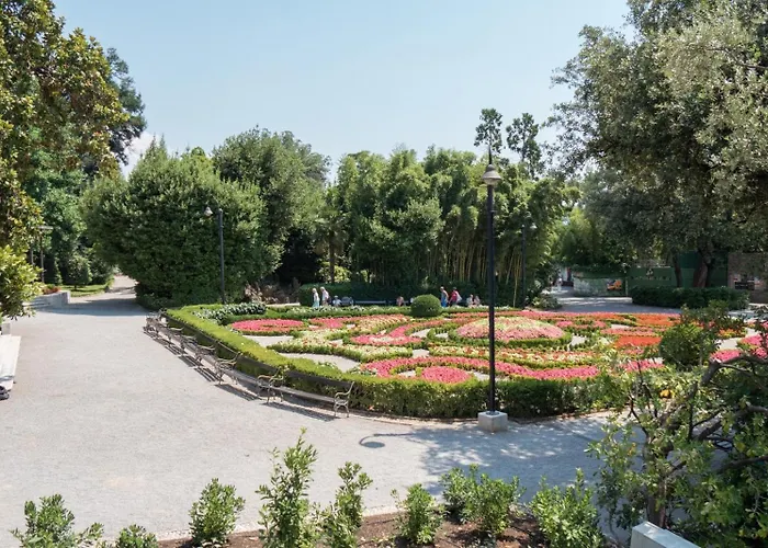 Azureo With Ocean View 오파티아