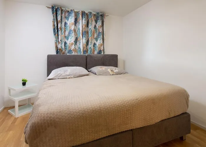 Azureo With Ocean View Apartman *